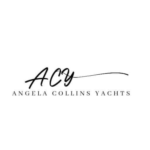 Angela Collins Yachts