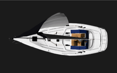 Dont buy a old boat,buy a new Tosca 39