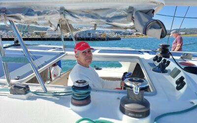 If you are looking to know more about yachting give me a call – Angela Collins for a friendly chat