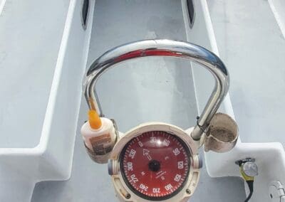 Angela Collins Yachts, Yacht Brokers, Lavranos 43 For Sale in Cape Town