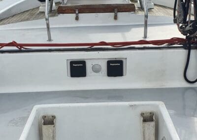 Angela Collins Yachts, Yacht Brokers, Lavranos 43 For Sale in Cape Town