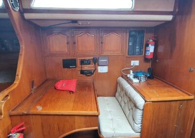 Angela Collins Yachts, Lavranos 43 For Sale in Cape Town