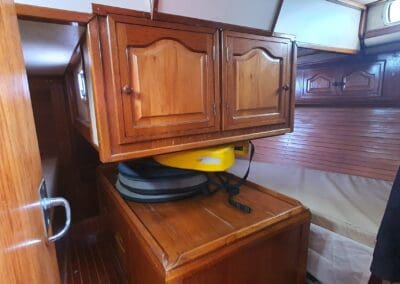 Angela Collins Yachts, Lavranos 43 For Sale in Cape Town