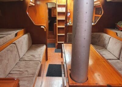 Angela Collins Yachts, Lavranos 43 For Sale in Cape Town
