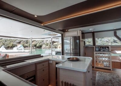 Angela Collins Yacht brokers - Knysna 500 for sale