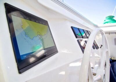 Angela Collins Yacht brokers - Knysna 500 for sale