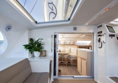 Angela Collins Yacht brokers - Knysna 500 for sale