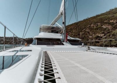 Angela Collins Yacht brokers - Knysna 500 for sale