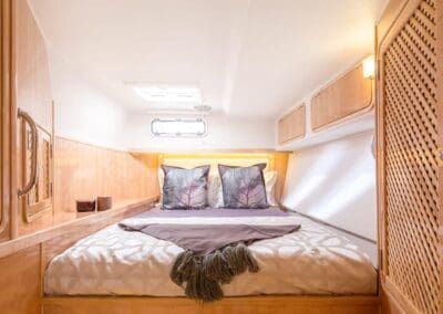 Angela Collins Yacht brokers - Knysna 500 for sale