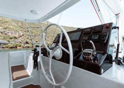 Angela Collins Yacht brokers - Knysna 500 for sale