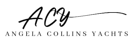 Angela Collins Yachts