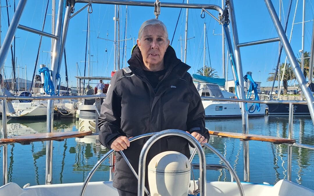 5 Reasons European Buyers are choosing Yachts from Cape Town