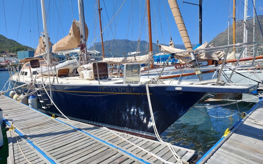 Owning a Yacht The Ultimate Investment in Lifestyle and Freedom