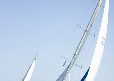 Angela Collins Yachts, Yacht Broker in Cape Town, Selling Ron Holland 46