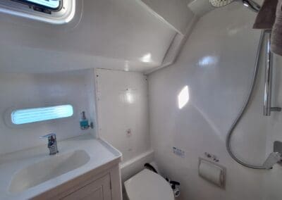 Angela Collins Yachts, Yacht Broker in Cape Town, Selling Southwell 51