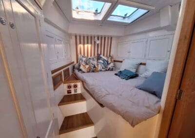 Angela Collins Yachts, Yacht Broker in Cape Town, Selling Southwell 51