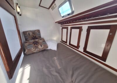 Angela Collins Yachts, yacht brokers, Selling a Crossbow 40 sailing cruising yacht in Cape Town