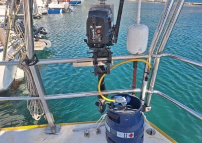Angela Collins Yachts, yacht brokers, Selling a Crossbow 40 sailing cruising yacht in Cape Town