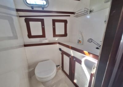 Angela Collins Yachts, yacht brokers, Selling a Crossbow 40 sailing cruising yacht in Cape Town