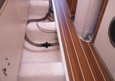 Angela Collins Yachts - Selling Vickers 41 in Cape Town, South Africa