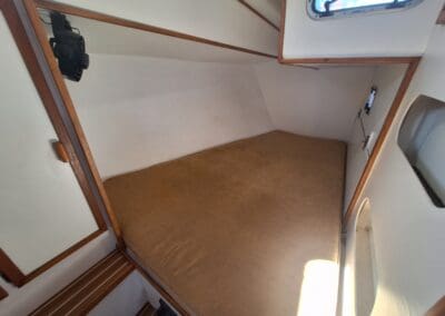 Angela Collins Yachts - Selling Vickers 41 in Cape Town, South Africa