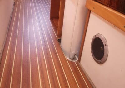 Angela Collins Yachts - Selling Vickers 41 in Cape Town, South Africa