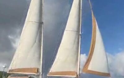 Discover World-Class Yachts in Cape Town: Why European Buyers Trust Angela Collins Yachts