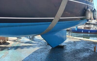 A Legacy of Passion, Integrity, and Expertise in Yachting