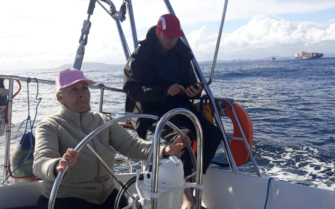 We Don’t Just Sell Yachts — We Live the Lifestyle