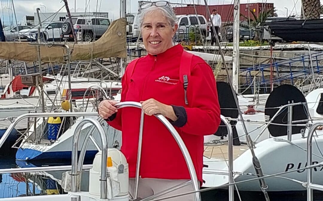 IT’S ALL ABOUT OUR CLIETS – FINDING THE RIGHT YACHT