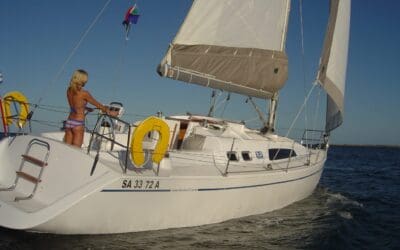 How to get into Sailing & Boat Ownership