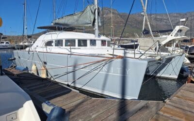 YACHTS WE SOLD IN THE LAST 6 MONTHS