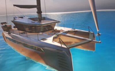 YACHTS FOR SALE – CATAMARANS & MONOHULLS