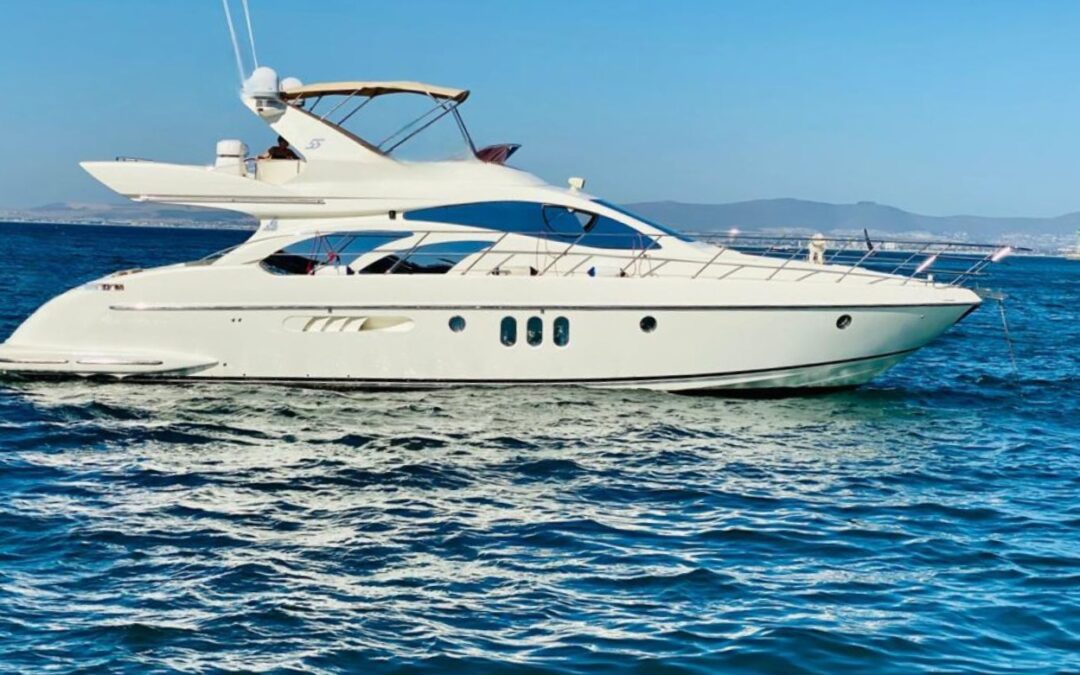 Angela Collins Yachts Leading Premium Yacht Brokers