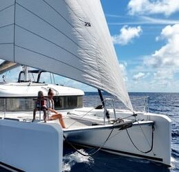 WORLDWIDE YACHT CHARTERS by ANGELA COLLINS YACHTS