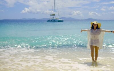 ANGELA COLLINS YACHT CHARTER HOLIDAYS