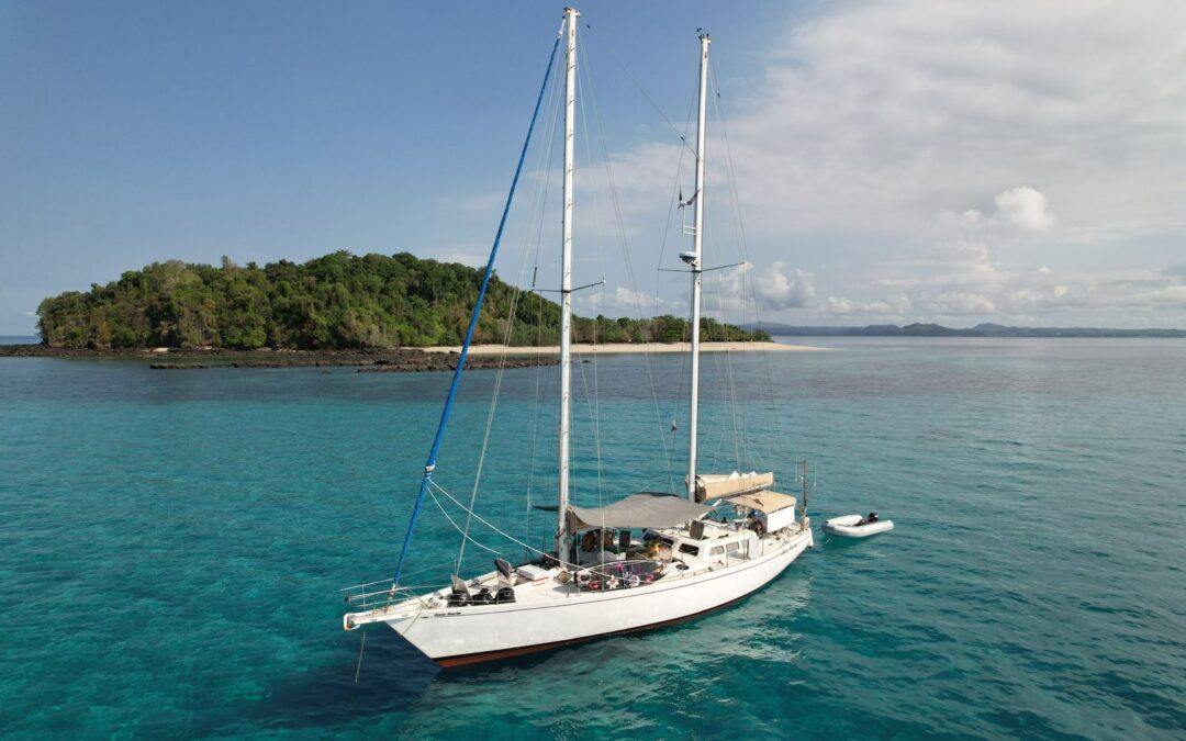 Angela Collins Yachts Expands Into Global Luxury Yacht Charter Bookings