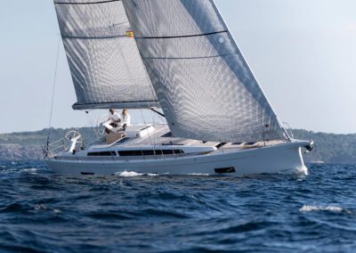 X-YACHTS – Denmark – Europe’s leading yacht brand for serious sailors / X-YACHTS have a full range from 40ft up to 56ft