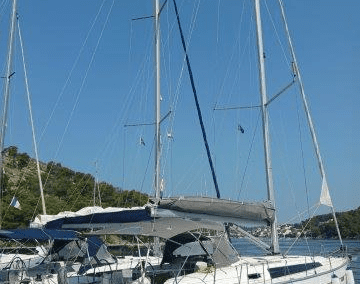 BAVARIA 46|2017|4 CABINS 3 HEADS|CROATIA|150,000 Euro excl vat|R2,850,000.