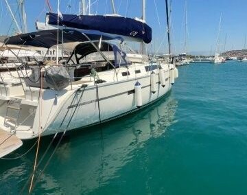 BAVARIA 56 |2015 |5 CABIN 3 HEADS | CROATIA |199,000.Euro excl vat |R 3,780,000.