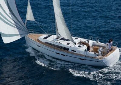 BAVARIA 46 |4 CABINS 3 HEADS |2016|SEYCHELLES | 149,000 Euro excl vat | R2,831,000.