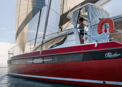 NEW PRIVILEGE SIGNATURE 510 CATAMARANS SOLE BROKERS ANGELA COLLINS YACHTS CAPE TOWN | 2,529,250. Euro