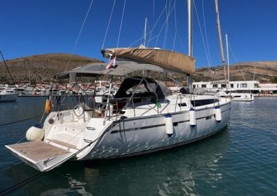 BAVARIA 46 | 2016 | 4 CABINS 3 HEADS | SEYCHELLES | 149,000 Euro