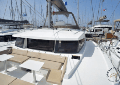 BALI 4.5 | 2016 | 4 CABINS 4 HEADS | GREECE | 420,000 Euro