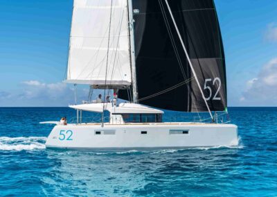 LAGOON 520F |2017 |5 CABINS 5 HEADS | SEYCHELLES | 599,000 Euro