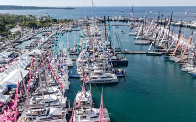 NEW – CANNES BOAT SHOW 2026 – ANGELA COLLINS YACHTS WILL BE THERE – EXPANING INTO THE MEDITERRANIAN